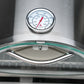 Mont Alpi Pizza Ovens Mont Alpi Portable Side Burner Pizza Oven / Stainless Steel / MASBP