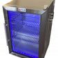 Mont Alpi Refrigeration + Cooling Mont Alpi Outdoor Refrigerator / Lockable, Blue LED Lights / MAF