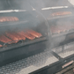 Moss Grills Grill Moss Grills Double Barrel Basic Custom BBQ Grill - 204