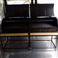 Moss Grills Grill Moss Grills Double Barrel Basic Custom BBQ Grill - 204