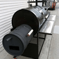 Moss Grills Grill Moss Grills Joys Ranch Style Barbecue Grill - 208