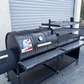Moss Grills Grill Moss Grills Joys Ranch Style Barbecue Grill - 208
