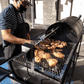 Moss Grills Grill Moss Grills Joys Ranch Style Barbecue Grill - 208
