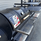 Moss Grills Grill Moss Grills Joys Ranch Style Barbecue Grill - 208