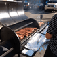 Moss Grills Grill Moss Grills Joys Ranch Style Barbecue Grill - 208