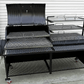 Moss Grills Grill Moss Grills Joys Ranch Style Barbecue Grill - 208