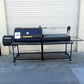 Moss Grills Grill Moss Grills Ranch Style Barbecue Smoker Rotisserie Grill - 201