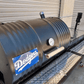 Moss Grills Grill Moss Grills Ranch Style Barbecue Smoker Rotisserie Grill - 201