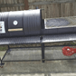 Moss Grills Grill Moss Grills Ranch Style Barbecue Smoker Rotisserie Grill - 201