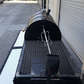 Moss Grills Grill Moss Grills Ranch Style Custom BBQ Grill - 206