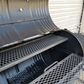 Moss Grills Grill Moss Grills Ranch Style Custom BBQ Grill - 206
