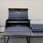 Moss Grills Grill Moss Grills Ranch Style Custom BBQ Grill - 206