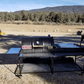 Moss Grills Grill Moss Grills Ranch Style Custom BBQ Grill - 206