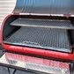 Moss Grills Grill Moss Grills Red Hot Barbecue Smoker with Offset Firebox Grill - 101-1
