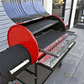 Moss Grills Grill Moss Grills Red Hot Barbecue Smoker with Offset Firebox Grill - 101-1