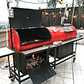 Moss Grills Grills Moss Grills Kegerator Grill - keg101