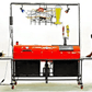 Moss Grills Grills Moss Grills Kegerator Grill - keg101