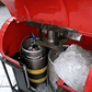 Moss Grills Grills Moss Grills Kegerator Grill - keg101