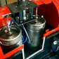 Moss Grills Grills Moss Grills Kegerator Grill - keg101