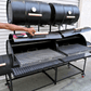 Moss Grills Grills Moss Grills King of King’s Grill - 601-1