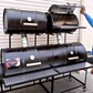 Moss Grills Grills Moss Grills King of King’s Grill - 601