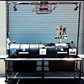 Moss Grills Grills Moss Grills Moss Kegerator Commercial Grill - keg201