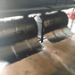 Moss Grills Grills Moss Grills Queen Quad Custom BBQ Grill & Smoker - 401