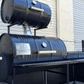 Moss Grills Grills Moss Grills The American Queen Smoker - 209