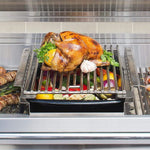OutdoorKitchenPro Accessories Afresco Indirect Roasting Pod AIC-POD