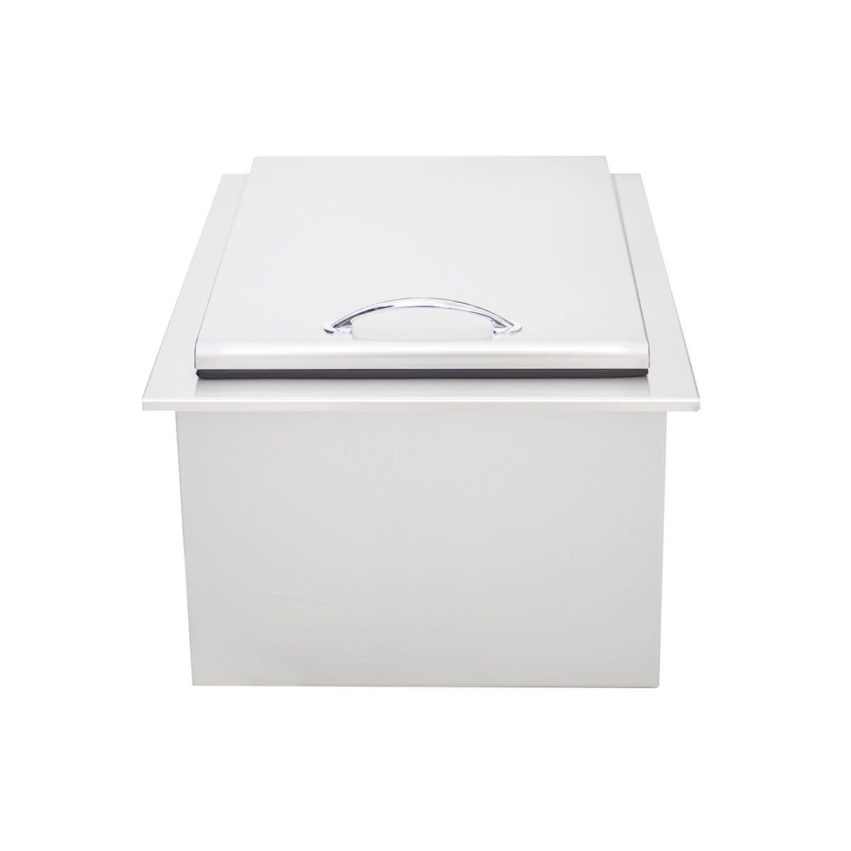 OutdoorKitchenPro Refrigeration + Cooling Summerset 17" 1.7C Drop-In Cooler SSIC-17