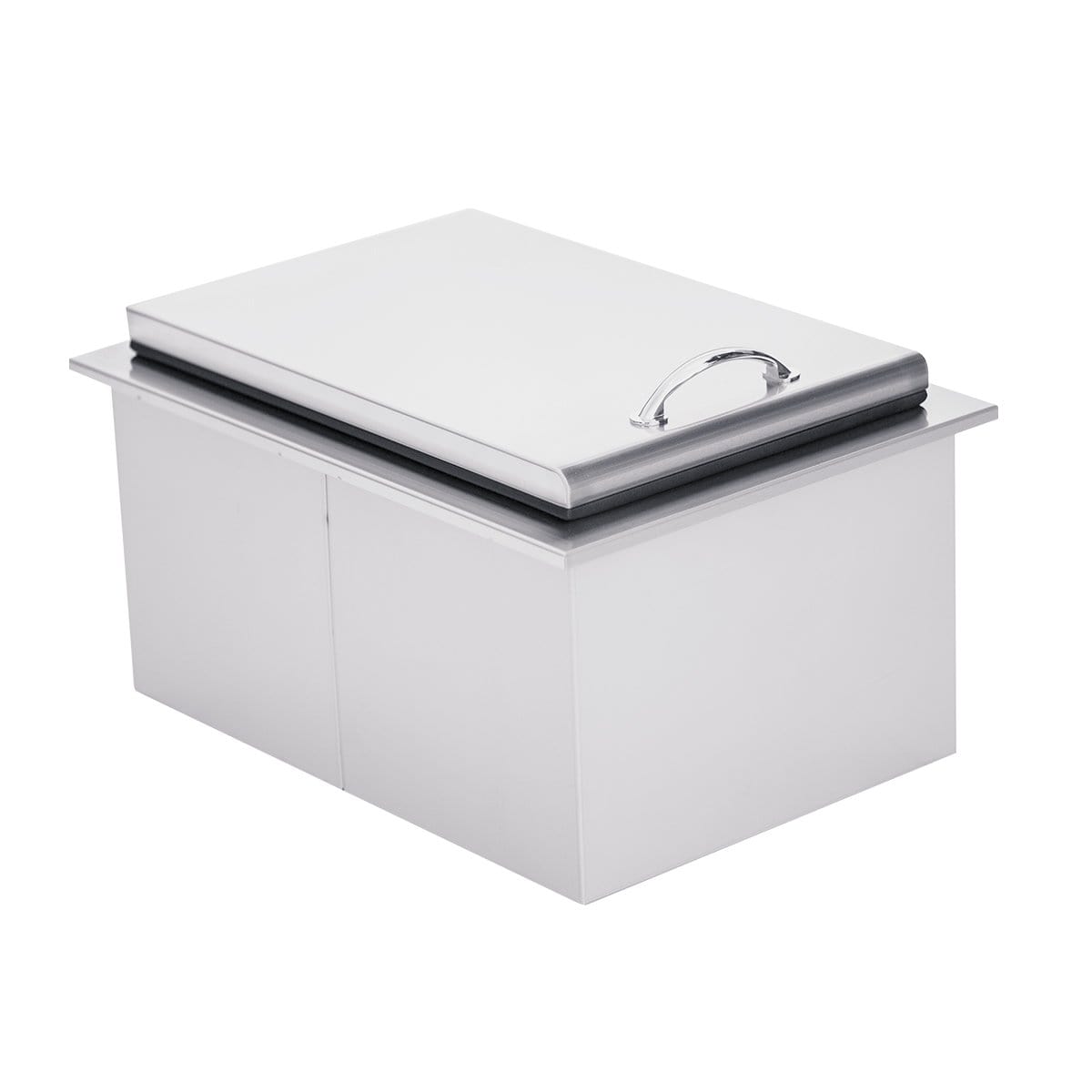 OutdoorKitchenPro Refrigeration + Cooling Summerset 17&quot; 1.7C Drop-In Cooler SSIC-17