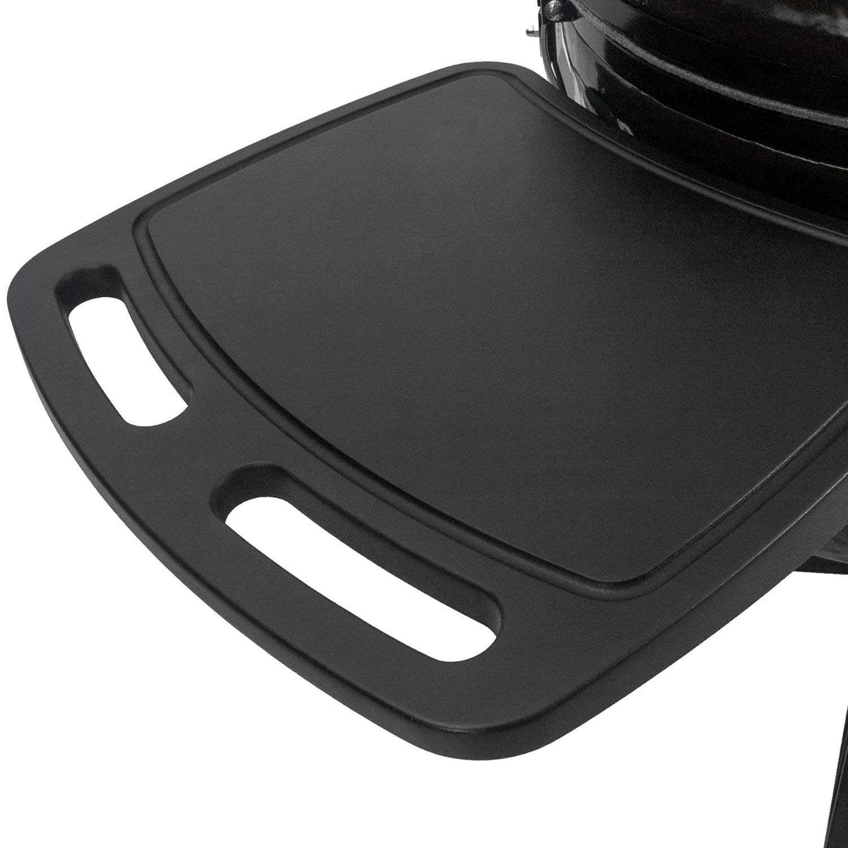 Primo Grills Primo All-In-One Ceramic Oval X-Large Charcoal Grill / PGCXLC