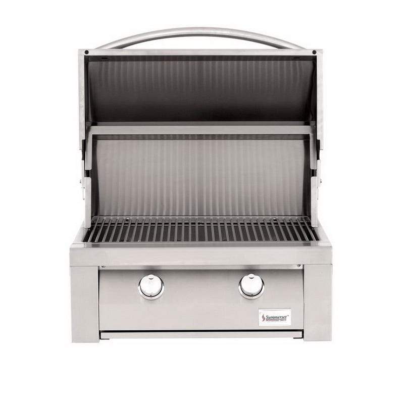 Summerset Built-In Gas Grill Summerset Resort Grill 30" Built-in Grill