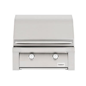 Summerset Built-In Gas Grill Summerset Resort Grill 30" Built-in Grill