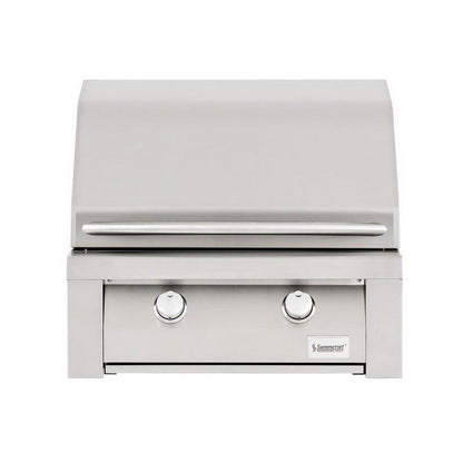 Summerset Built-In Gas Grill Summerset Resort Grill 30" Built-in Grill