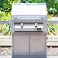 Summerset Freestanding Gas Grill Summerset Resort Grill 30" Freestanding Grill