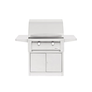 Summerset Freestanding Gas Grill Summerset Resort Grill 30" Freestanding Grill