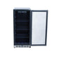 Summerset Refrigeration + Cooling Summerset 15" 3.2C Outdoor Rated Refrigerator SSRFR-15S