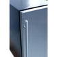 Summerset Refrigeration + Cooling Summerset 15" 3.2C Outdoor Rated Refrigerator SSRFR-15S