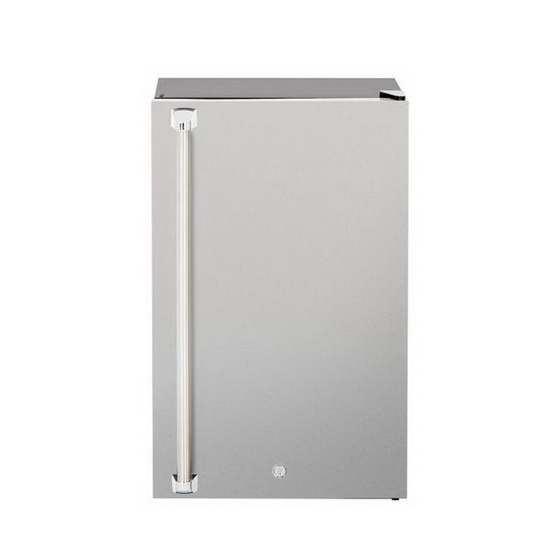 Summerset Refrigeration + Cooling Summerset 21&quot; 4.5c Deluxe Compact Refrigerator SSRFR-21D