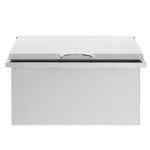 Summerset Refrigeration + Cooling Summerset 28" 2.7C Drop-In Cooler SSIC-28