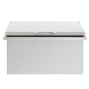 Summerset Refrigeration + Cooling Summerset 28" 2.7C Drop-In Cooler SSIC-28