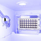 Summit Refrigeration + Cooling Summit 15" Wide 50 Lb. Built-In Undercounter Commercially Listed Outdoor Clear Icemaker with Automatic Defrost, Internal Pump, and Complete Stainless Steel Exterior / BIM47OS