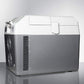 Summit Refrigeration + Cooling Summit Portable 12V/24V Cooler Capable of Operation as Refrigerator (2-8°C) or Freezer (-15°C) / SPRF26