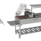Tagwood Grills Tagwood BBQ Argentine Santa Maria Wood Fire & Charcoal Freestanding Grill | 1,052.1 sq. in. of total grilling area | BBQ26SS
