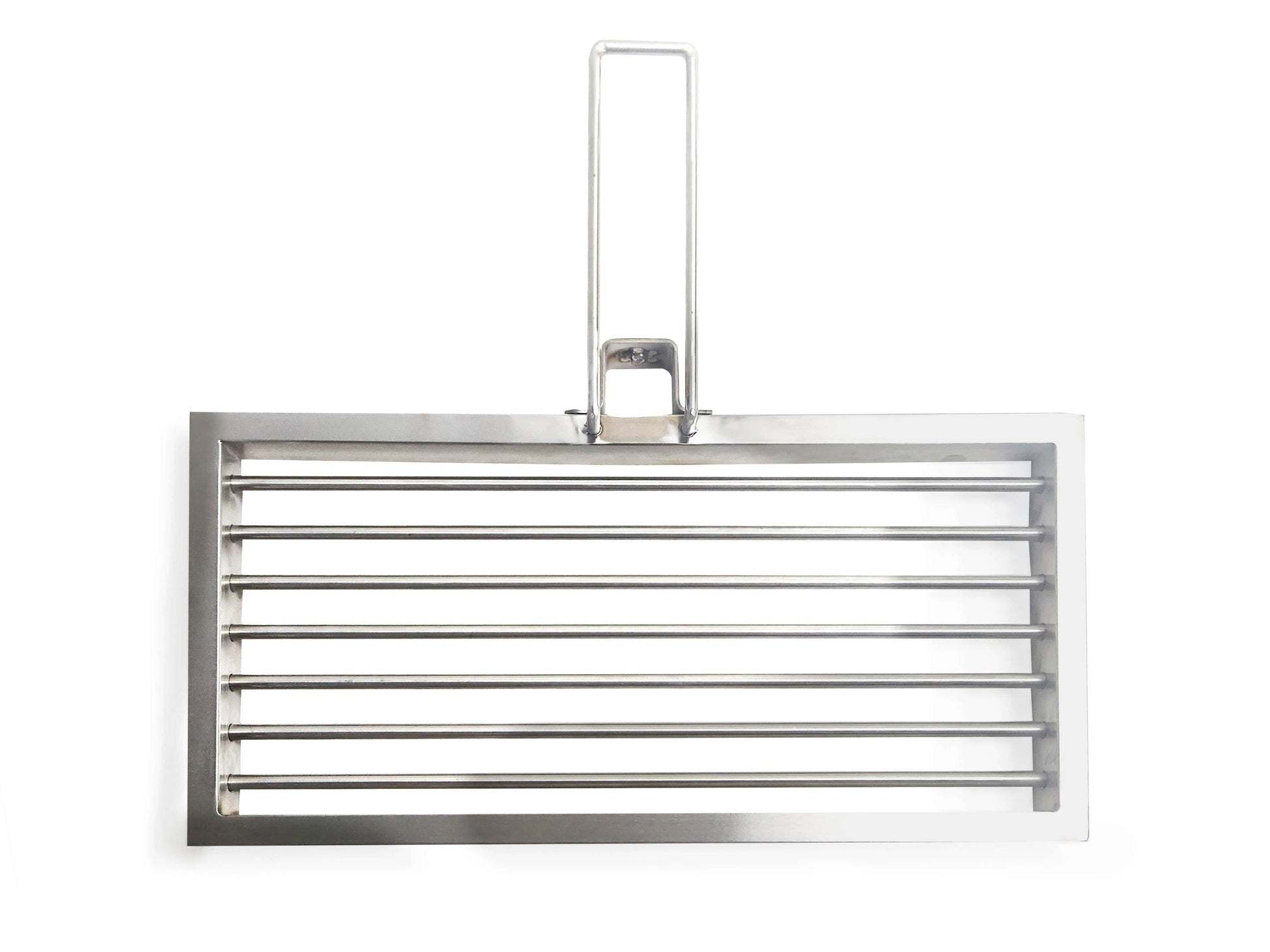 Tagwood Grills Tagwood BBQ Argentine Santa Maria Wood Fire & Charcoal Grill | BBQ03SS