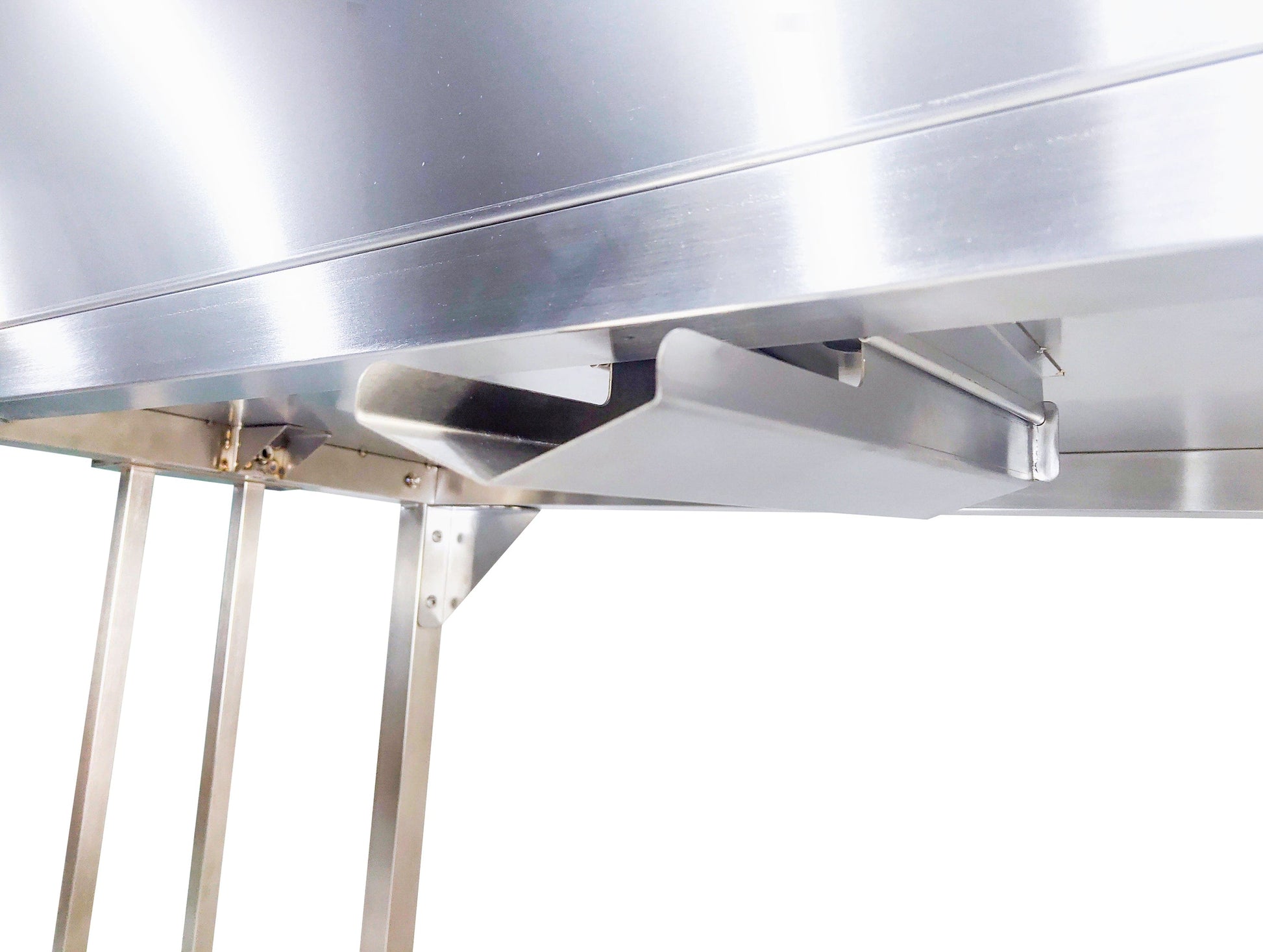 Tagwood Grills Tagwood BBQ Argentine Santa Maria Wood Fire & Charcoal Grill | BBQ03SS