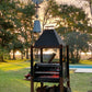 Tagwood Grills Tagwood BBQ Argentine Wood Fire & Charcoal Grill | BBQ02SI