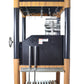 Tagwood Grills Tagwood BBQ Argentine Wood Fire & Charcoal Grill | BBQ02SI