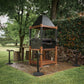 Tagwood Grills Tagwood BBQ Argentine Wood Fire & Charcoal Grill | BBQ02SI